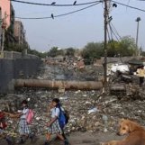 世界最“臟亂差”首都，整座城市沒垃圾桶，垃