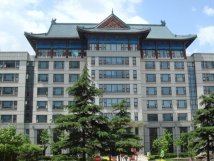 中國(guó)中醫(yī)科學(xué)院西苑醫(yī)院急購(gòu)分類垃圾桶