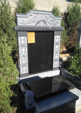 包頭公墓銷售