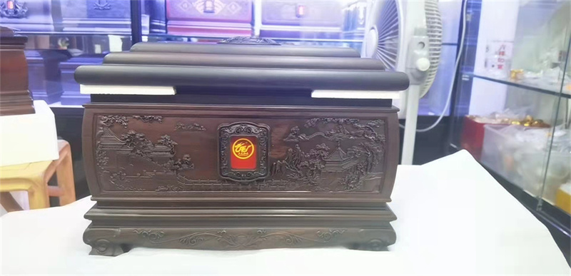 包頭公墓哪家好 包頭公墓哪家好
